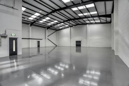 Unit AA, Forstal Industrial Estate, St. Michaels Close, Aylesford, ME20