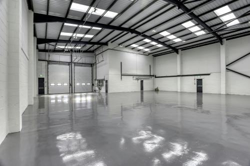 Unit AA, Forstal Industrial Estate, St. Michaels Close, Aylesford, ME20