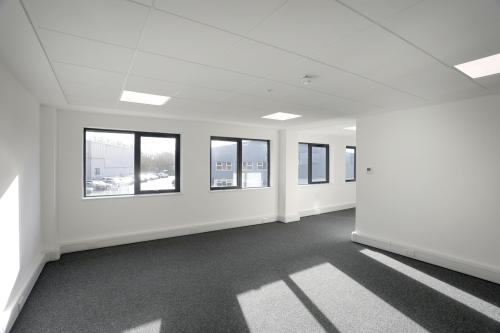 Unit AA, Forstal Industrial Estate, St. Michaels Close, Aylesford, ME20
