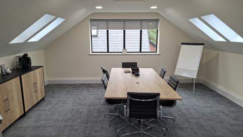 Unit 14-15, Unit 14-15 Godbolts Business Park, Coggeshall Road, Marks Tey, Colchester, CO6