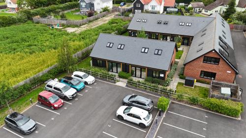 Unit 14-15, Unit 14-15 Godbolts Business Park, Coggeshall Road, Marks Tey, Colchester, CO6