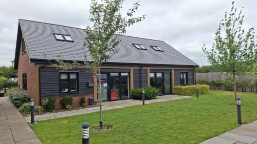 Unit 14-15, Unit 14-15 Godbolts Business Park, Coggeshall Road, Marks Tey, Colchester, CO6