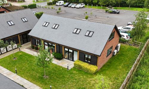 Unit 14-15, Unit 14-15 Godbolts Business Park, Coggeshall Road, Marks Tey, Colchester, CO6