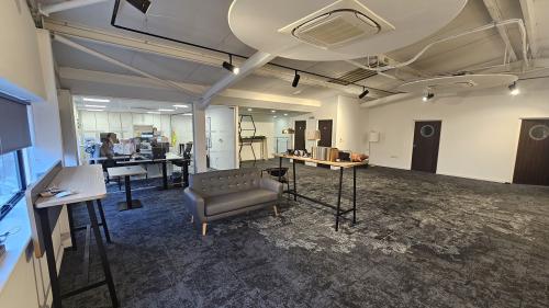 Unit 2&3, Tallon Road Brentwood, Brentwood, CM13