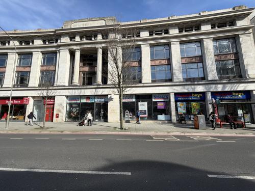 Unit A Abacus House, London Road, Brighton, BN1