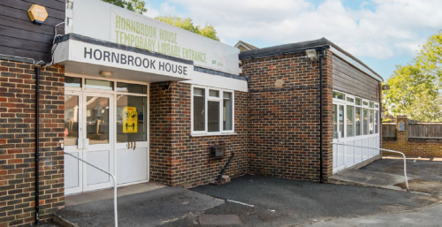 Hornbrook House High Street, Chislehurst, BR7
