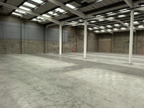 Units 7 & 8, King Georges Trading Estate, Davis Road, Chessington, KT9