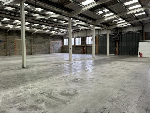Units 7 & 8, King Georges Trading Estate, Davis Road, Chessington, KT9