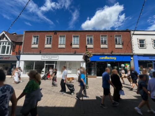 45/45A And 47 West Street, Horsham, RH12