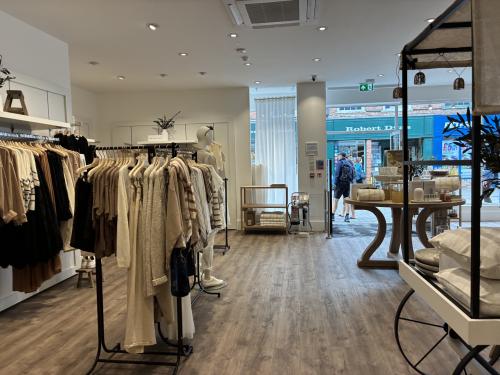 45/45A And 47 West Street, Horsham, RH12