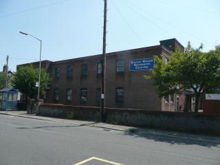 Bath Road Business Centre, Bath Road, Devizes, SN10