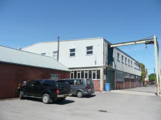 Bath Road Business Centre, Bath Road, Devizes, SN10