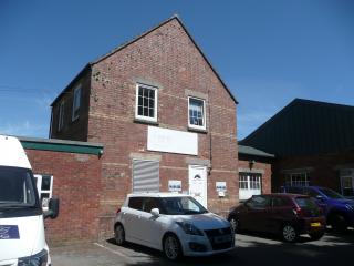 Bath Road Business Centre, Bath Road, Devizes, SN10