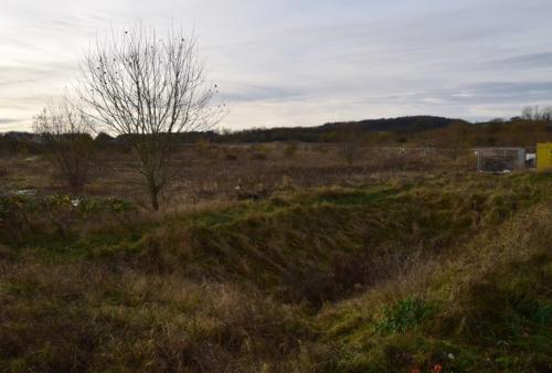 Castledown Business Park, Tidworth Road, Ludgershall, SP11