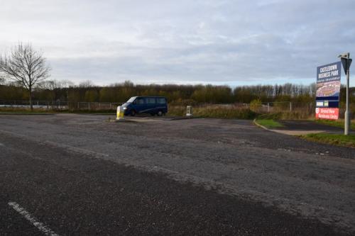 Castledown Business Park, Tidworth Road, Ludgershall, SP11