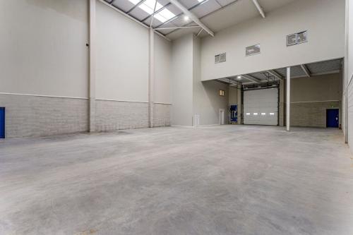 West London Business Park, Long Drive, Greenford, UB6