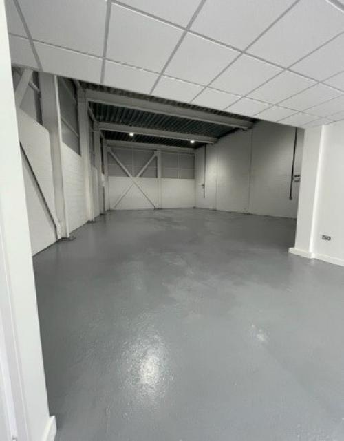 Unit 2, Gethceln House Dawley Road, Hayes, UB3