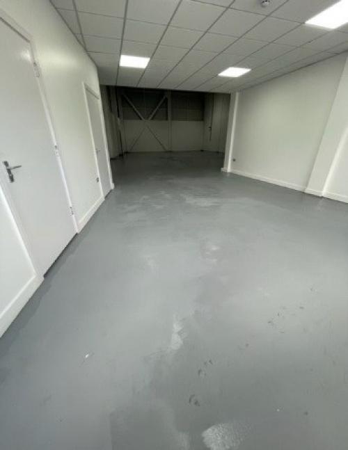 Unit 3, Gethceln House Dawley Road, Hayes, UB3