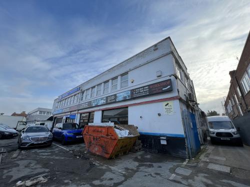 Braintree House, Braintree Road, Ruislip, HA4