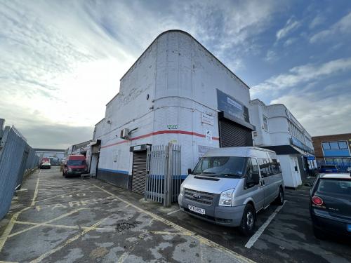 Braintree House, Braintree Road, Ruislip, HA4