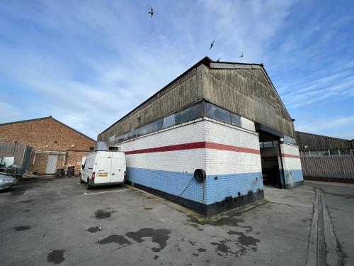 Braintree House, Braintree Road, Ruislip, HA4