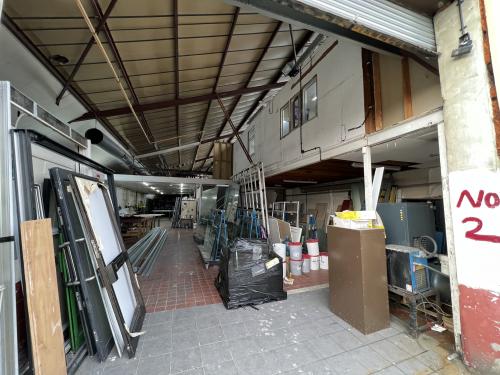Dokal Industrial Estate, Hartington Road, Southall, UB2
