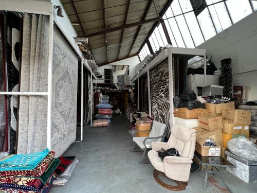 Dokal Industrial Estate, Hartington Road, Southall, UB2