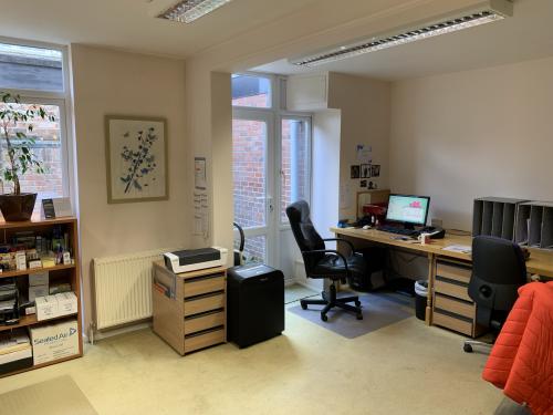 Hollybrook House, 4 East Pallant, Chichester, PO19