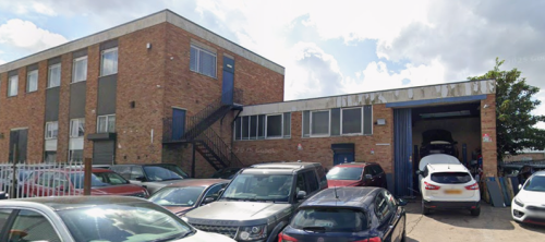 Unit 4, Cherrywell House, Tamian Way, Hounslow, TW4