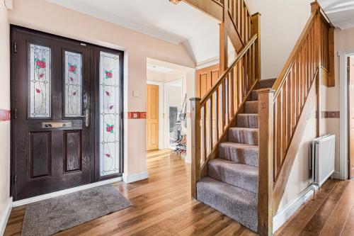 4 Sadlers Close, Hardwick, Cambridge, CB23