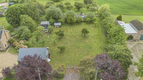 Greenacres, Bluntisham Road, Colne, Huntingdon, PE28