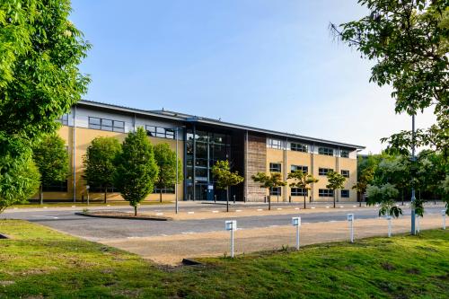 Lakeside 400, Broadland Business Park, Old Chapel Way, Norwich, NR7