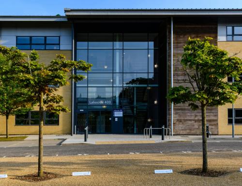 Lakeside 400, Broadland Business Park, Old Chapel Way, Norwich, NR7