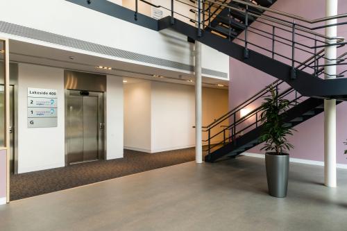 Lakeside 400, Broadland Business Park, Old Chapel Way, Norwich, NR7