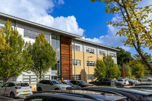 Lakeside 500 First Floor West Wing Suite, Broadland Business Park, Old Chapel Way, Norwich, NR7