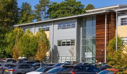 Lakeside 500 First Floor West Wing Suite, Broadland Business Park, Old Chapel Way, Norwich, NR7