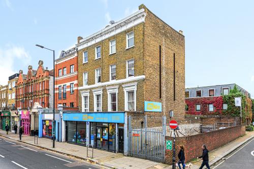 342-344 King Street, Hammersmith, London, W6