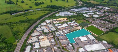 Boundary 43, Buckingham Road Industrial Estate, Boundary Road, Brackley, NN13