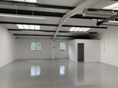 Unit 14, Worcester Road Trading Park, Chipping Norton, OX7