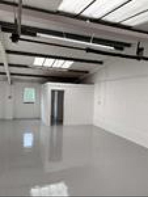 Unit 14, Worcester Road Trading Park, Chipping Norton, OX7