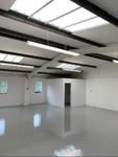 Unit 14, Worcester Road Trading Park, Chipping Norton, OX7