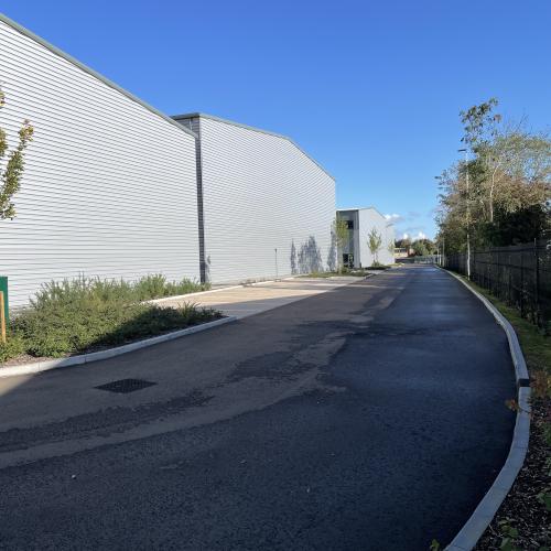 Unit 9, Boundary Park, Boundary Road, Brackley, NN13