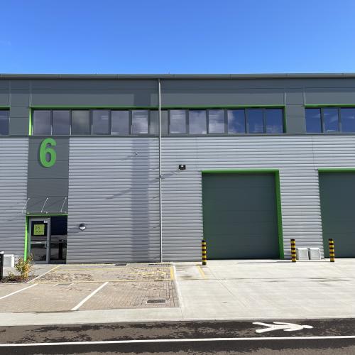 Unit 6, Boundary Park, Boundary Road, Brackley, NN13