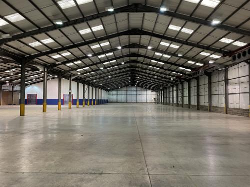 Unit 1, Burnt Heath Industrial Estate, Long Itchington Road, Leamington Spa, CV33