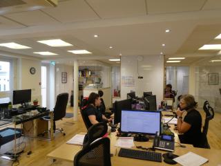 Anchor House, 8 Lower Teddington Road, Hampton Wick, KT1