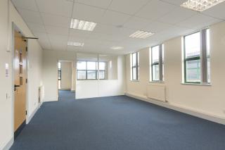 unit 13, First Quarter, Blenheim Road, Epsom, KT19