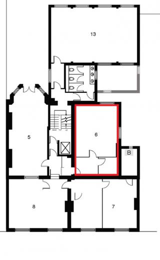 Claremont House, 22-24 Claremont Road, Surbiton, KT6