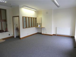 Claremont House, 22-24 Claremont Road, Surbiton, KT6
