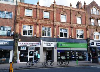 Claremont House, 22-24 Claremont Road, Surbiton, KT6