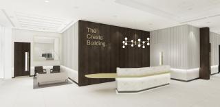 The Create Building, The Boulevard, Crawley, RH10